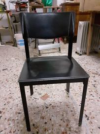 Tavolo con sedie
