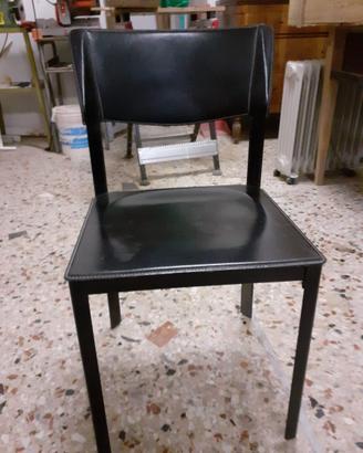 Tavolo con sedie