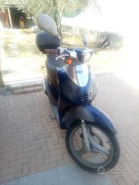 Scooter Mbk Flipper 50cc