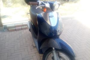 Scooter Mbk Flipper 50cc