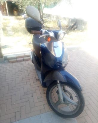 Scooter Mbk Flipper 50cc
