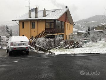 Appartamento sul Monte Amiata