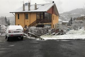 Appartamento sul Monte Amiata