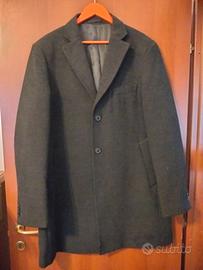 Cappotto elegante a vestito