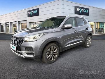 DR AUTOMOBILES dr 4.0 1.5