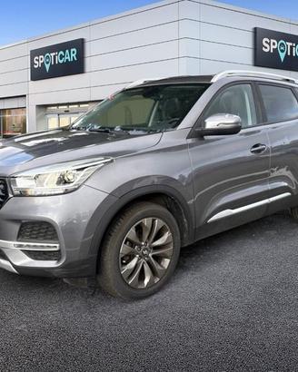 DR AUTOMOBILES dr 4.0 1.5