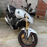 Honda Hornet 600 anno 2009