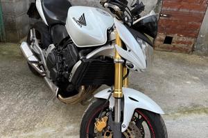 Honda Hornet 600 anno 2009