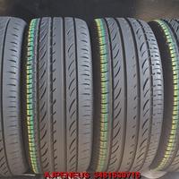 4 gomme 225 40 18