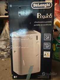 DeLonghi pinguino portatile
