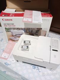 stampante canno nuova mai usata 