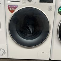 Lavatrici con consegna a dimicilio