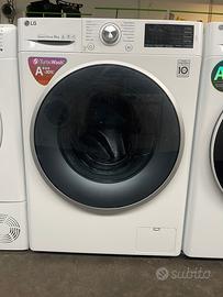 Lavatrici con consegna a dimicilio