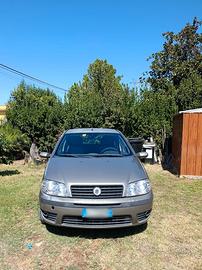 FIAT PUNTO 2005 – GPL LANDI RENZO
