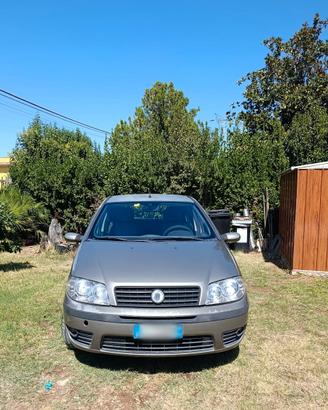 FIAT PUNTO 2005 – GPL LANDI RENZO