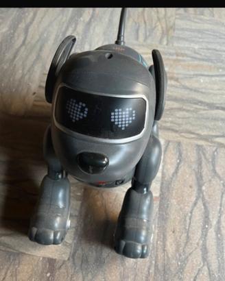 Cane robot