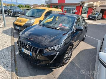 Peugeot 208 BlueHDi 100 Stop&Start 5 porte Active 