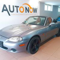 Mazda MX-5 1.6i 16V Phoenix *possibile ASI*