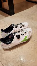 Scarpe bici da corsa Diadora 