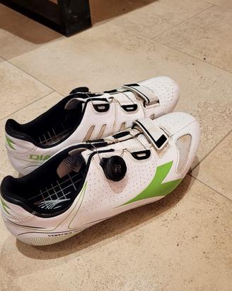 Scarpe bici da corsa Diadora 