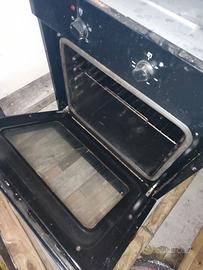 forno da incastro 