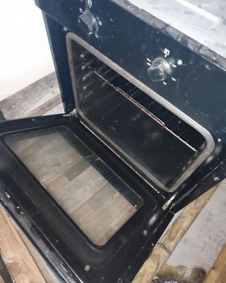 forno da incastro 