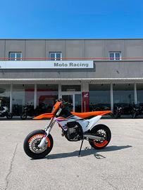 Ktm 450 Smr