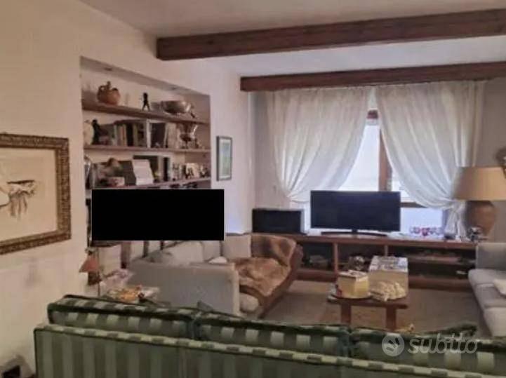 Appartamento – Torino, San Salvario, Circoscrizione 8 - Vista 2