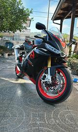 Aprilia rsv4