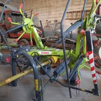 Andanatore Claas Volto 45