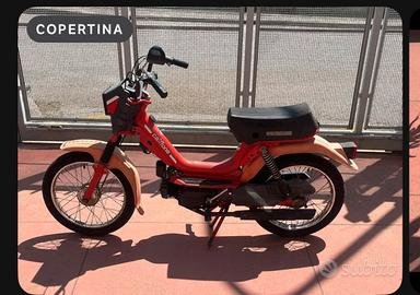 Califfone rizzato