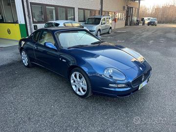MASERATI Coupe Coupé 4.2 V8 32V Cambiocorsa Rest