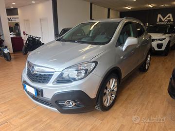 Opel Mokka 1.7 CDTI 130cv Cosmo 2015