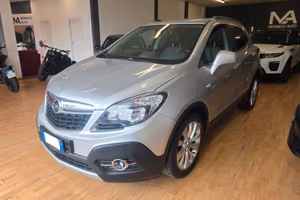 Opel Mokka 1.7 CDTI 130cv Cosmo 2015