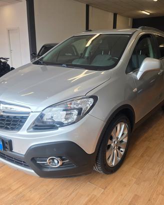 Opel Mokka 1.7 CDTI 130cv Cosmo 2015