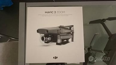 Drone Dji Mavic 2 Zoom