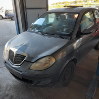 Lancia y 1.3 mlj 2006 ricambi