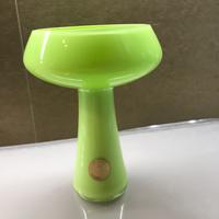 Vaso Da collezione in vetro di Murano