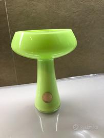 Vaso Da collezione in vetro di Murano