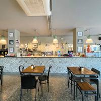 Bar avviato