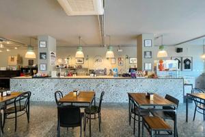 Bar avviato