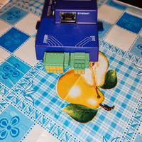 FieldServer Serial-Ethernet