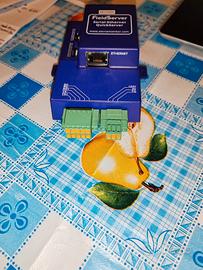 FieldServer Serial-Ethernet