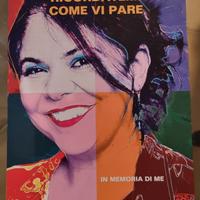 Ricordatemi come vi pare di Michela Murgia