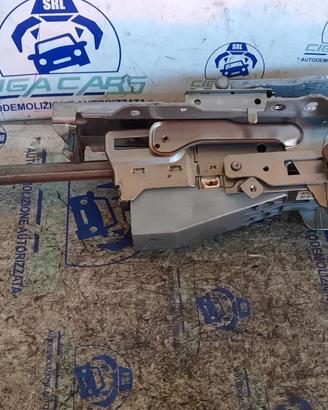 MINI COOPER 2010 - PIANTONE STERZO