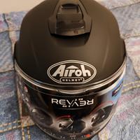 AIROH Casco integrale modulare Rev 19 RE1911 XL