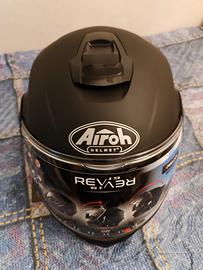 AIROH Casco integrale modulare Rev 19 RE1911 XL