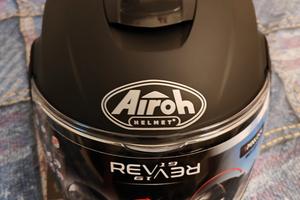 AIROH Casco integrale modulare Rev 19 RE1911 XL