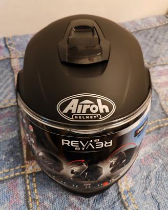 AIROH Casco integrale modulare Rev 19 RE1911 XL