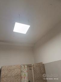 lampada led sospensione